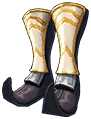 Assassin's Boots