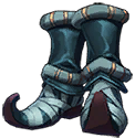Noble Boots