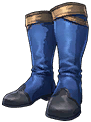 Watcher's Boots