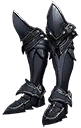 Black Boots