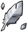 Mythic Feather Fragment