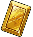 Gold Bar
