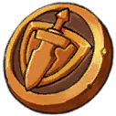 Training Emblem