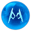 Fighting Spirit Rune