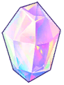Radiant Crystal