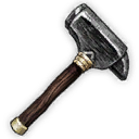 Workshop Hammer