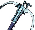 Silver Gun