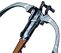 Triple Crossbow