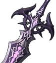 Black Iron Sword