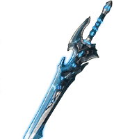 Reaper's Sword
