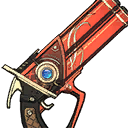 Crimson Revolution