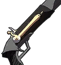 Modified Pistol