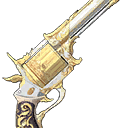 Royal Vermilion