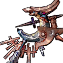 Chromatic Staff