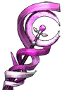 Crescent Staff