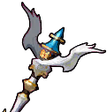 Crystal Staff