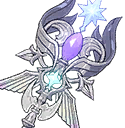 Staff of Blessing