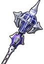 Staff of Divine Punishment
