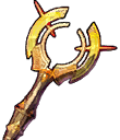Staff of Radiance