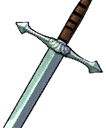 Iron Sword