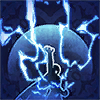 Barrier of the Storm God