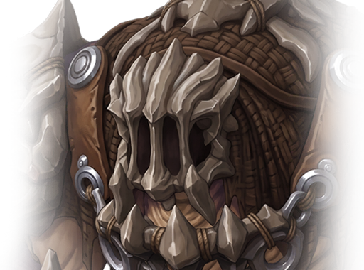 Ogre King